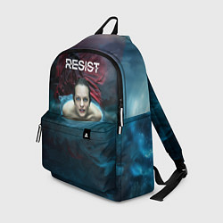 Рюкзак Рассказ служанки - Джун, цвет: 3D-принт