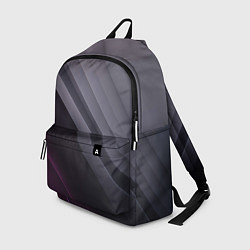 Рюкзак Color black grey