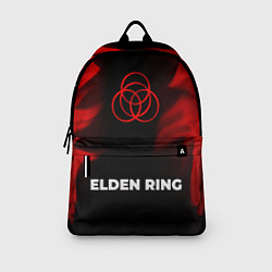 Рюкзак Elden Ring - red gradient по-центру, цвет: 3D-принт — фото 2