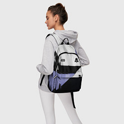 Рюкзак Дарт Вейдер Звездные войны, цвет: 3D-принт — фото 2