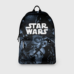 Рюкзак Star wars персонажи из звездных войн, цвет: 3D-принт — фото 2