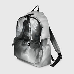 Рюкзак Спартанская армия, цвет: 3D-принт