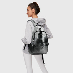 Рюкзак Спартанская армия, цвет: 3D-принт — фото 2