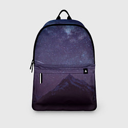 Рюкзак Flawless Space, цвет: 3D-принт — фото 2