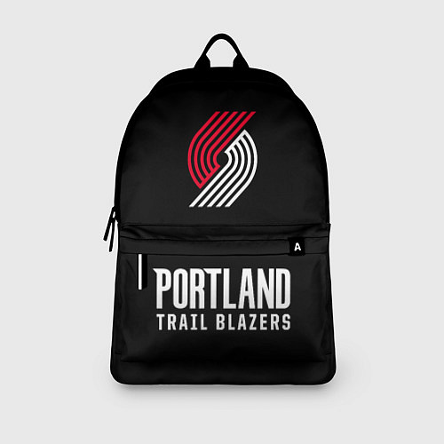 Рюкзак Трэйл Блэйзерс - команда / 3D-принт – фото 3