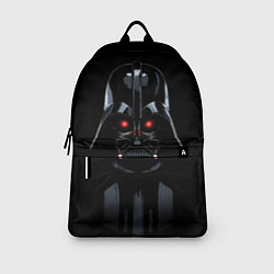 Рюкзак Дарт Вейдер - темный владыка ситх, цвет: 3D-принт — фото 2