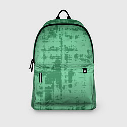 Рюкзак Текстура с потертостями, цвет: 3D-принт — фото 2