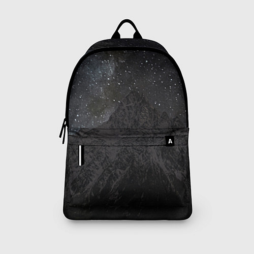 Рюкзак Тихтенген звёздны / 3D-принт – фото 3