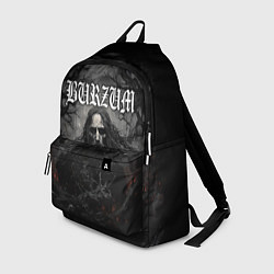 Рюкзак Burzum Varg, цвет: 3D-принт