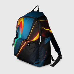 Рюкзак Multicoloured neon