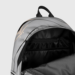 Рюкзак Мумия бинты, цвет: 3D-принт — фото 2