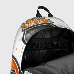 Рюкзак Candy halloween, цвет: 3D-принт — фото 2