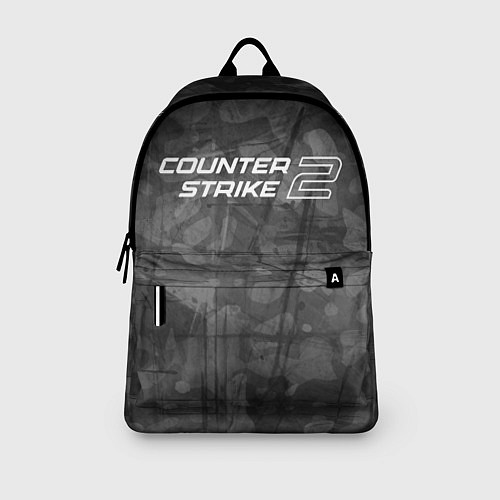 Рюкзак Контр cтрайк два / 3D-принт – фото 3