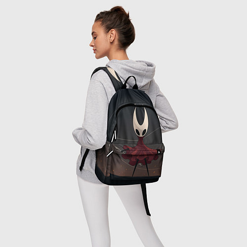 Рюкзак Hollow Knight - Silksong / 3D-принт – фото 6