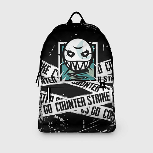 Рюкзак Counter strike game / 3D-принт – фото 3