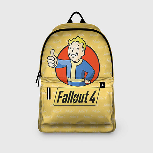 Рюкзак Fallout 4: Pip-Boy / 3D-принт – фото 3