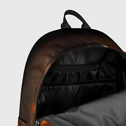 Рюкзак DOOM imp, цвет: 3D-принт — фото 2