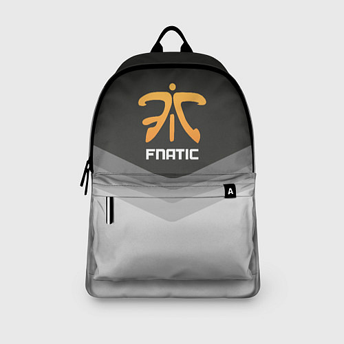 Рюкзак Fnatic Uniform / 3D-принт – фото 3