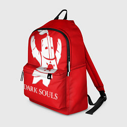 Рюкзак Dark Souls, цвет: 3D-принт