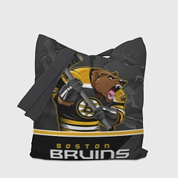 Сумка-шоппер Boston Bruins