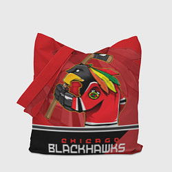 Сумка-шоппер Chicago Blackhawks