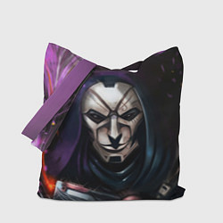 Сумка-шоппер Mask