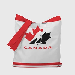 Сумка-шоппер Canada Team