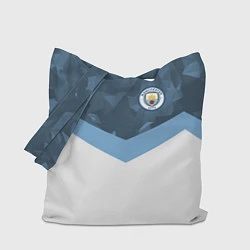 Сумка-шоппер Manchester City FC: Sport