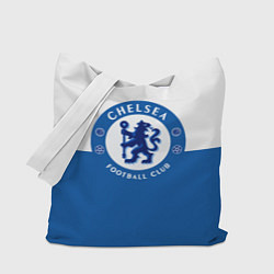 Сумка-шоппер Chelsea FC: Duo Color