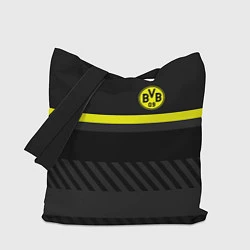 Сумка-шоппер FC Borussia 2018 Original #3