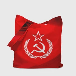 Сумка-шоппер Патриот СССР