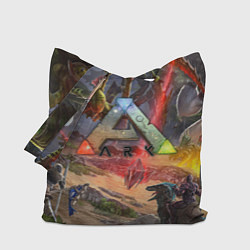 Сумка-шоппер ARK: Survival Evolved