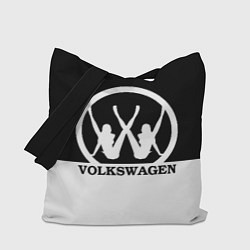 Сумка-шоппер Volkswagen girls