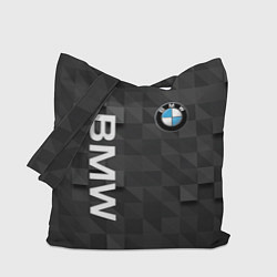 Сумка-шоппер BMW