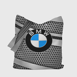 Сумка-шоппер BMW