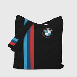 Сумка-шоппер BMW