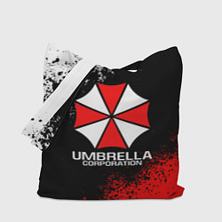 Сумка-шоппер RESIDENT EVIL UMBRELLA