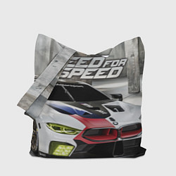 Сумка-шоппер Need for Speed