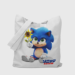 Сумка-шоппер SONIC
