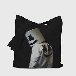 Сумка-шоппер Marshmello