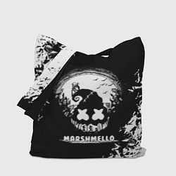 Сумка-шоппер Marshmello КошмарOko