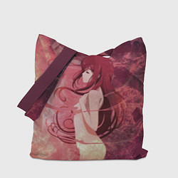 Сумка-шопер Врата Штейна, цвет: 3D-принт