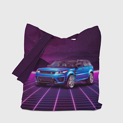 Сумка-шоппер Range Rover Sport