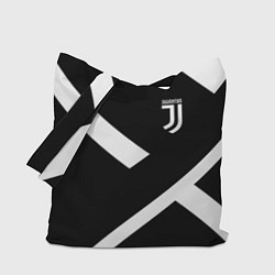 Сумка-шоппер JUVENTUS ЮВЕНТУС