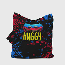 Сумка-шоппер Huggy