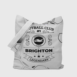 Сумка-шоппер Brighton Football Club Number 1 Legendary