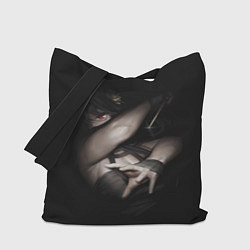 Сумка-шоппер Йор Форджер в тени - Семья шпиона