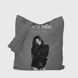 Сумка-шоппер Blackpink - Jennie Kim