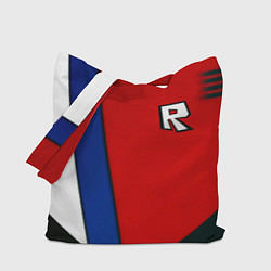 Сумка-шоппер Roblox uniform