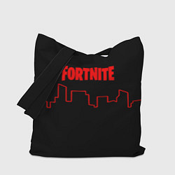 Сумка-шоппер Fortnite urban